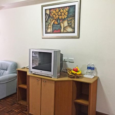 Rio Monte Residence بانكوك المظهر الخارجي الصورة