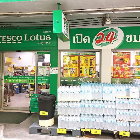 Rio Monte Residence بانكوك المظهر الخارجي الصورة