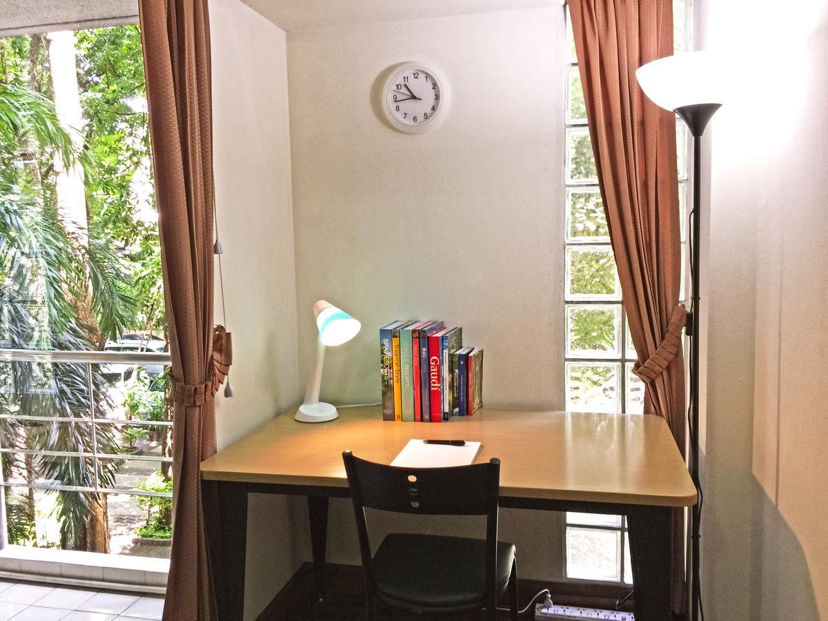 Rio Monte Residence بانكوك المظهر الخارجي الصورة