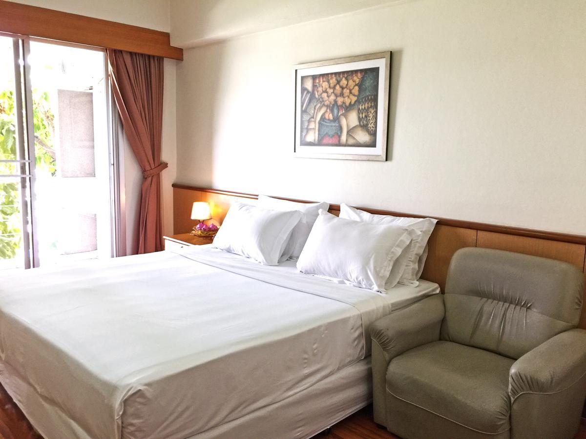 Rio Monte Residence بانكوك المظهر الخارجي الصورة