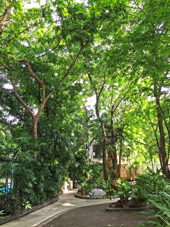 Rio Monte Residence بانكوك المظهر الخارجي الصورة