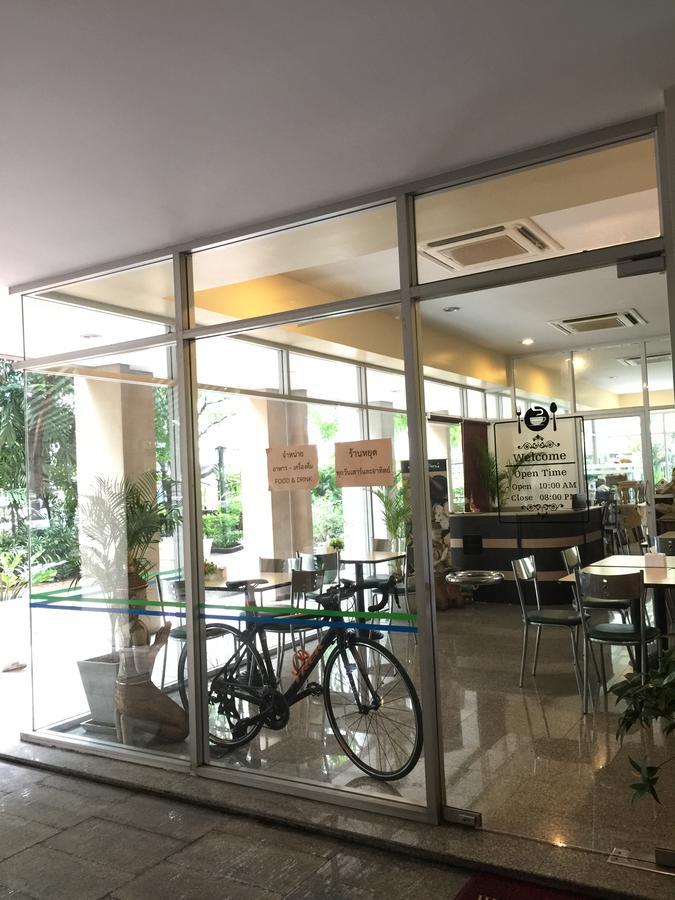 Rio Monte Residence بانكوك المظهر الخارجي الصورة